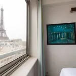 דירה Le Suffren-eiffel *
