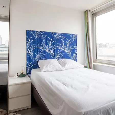 Le Suffren-eiffel Apartment